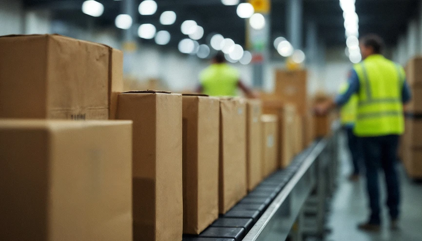 Получите заказ